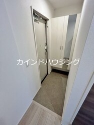 Clashist墨江の物件内観写真